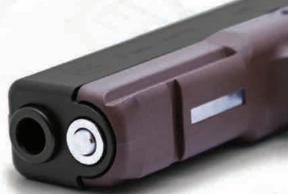 Eemann Tech Recoil System For Glock 17-22 Gen 5
