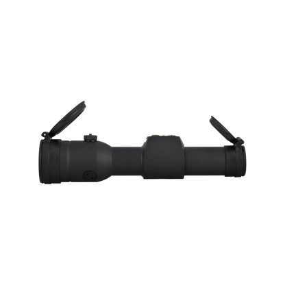 Aimpoint Hunter H30S 2 MOA - vista laterale
