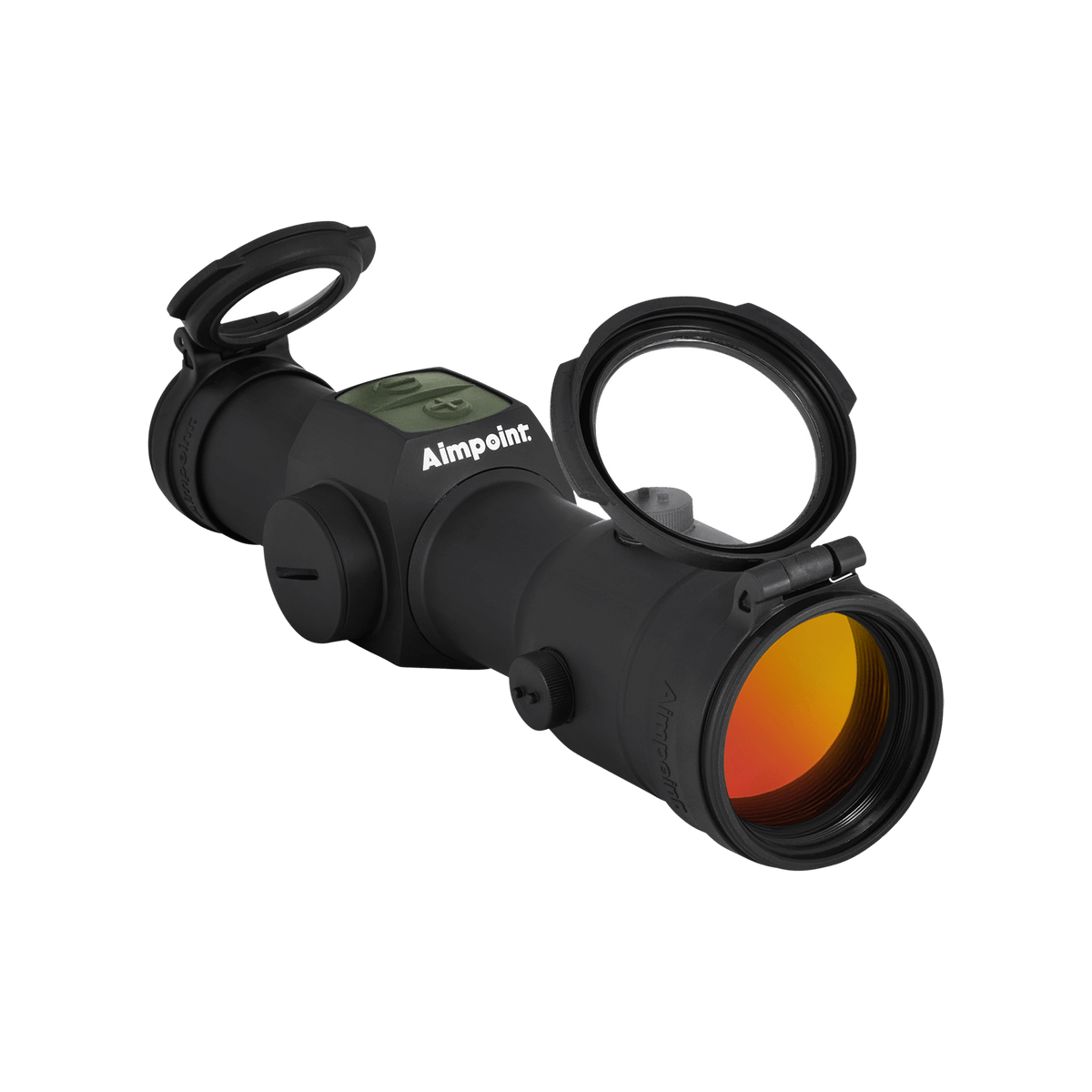 Aimpoint Hunter H34S 2 MOA - vista alternativa