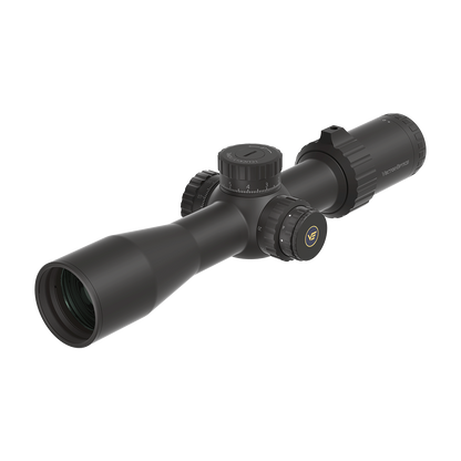 Reticolo VTA-3 MIL del Vector Optics Tauron 4-16x44 HD FFP