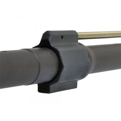 Strike Industries gas block in acciaio .750 per AR-15, immagine 10 di 10