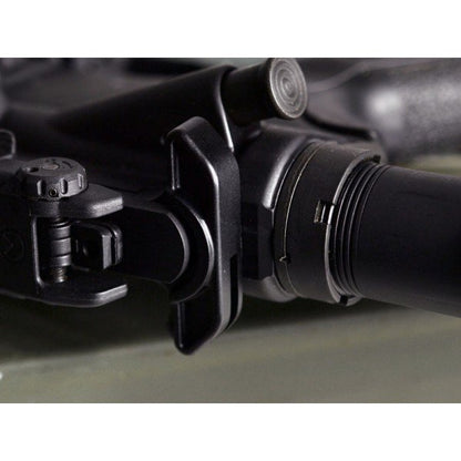 Leva di armamento Strike Industries ARCH per AR-15 FDE (Flat Dark Earth), immagine 6 di 7