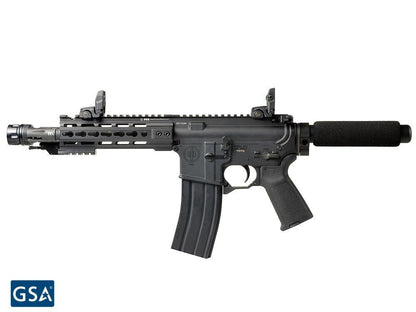 Strike Industries Ricci Extended Rail Section