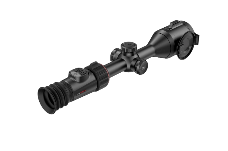 Nocpix ACE L35 Ottica termica da puntamento