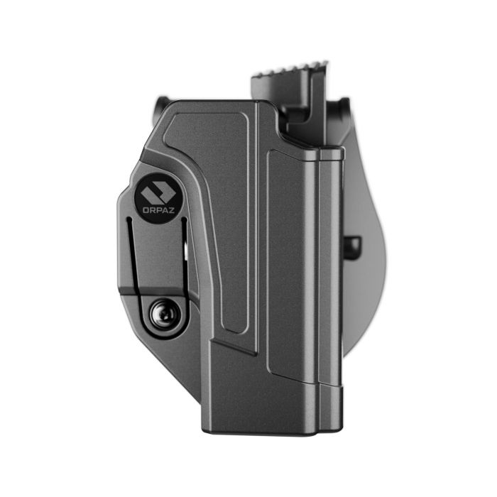Orpaz Glock Tactical Holster C Series, Level 2 Retention - GLOCK 17-19