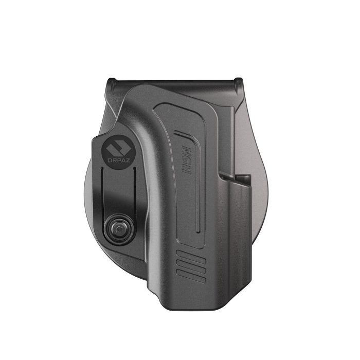Orpaz Glock Tactical Holster Q Series, Adjustable Retention - GLOCK 17-19