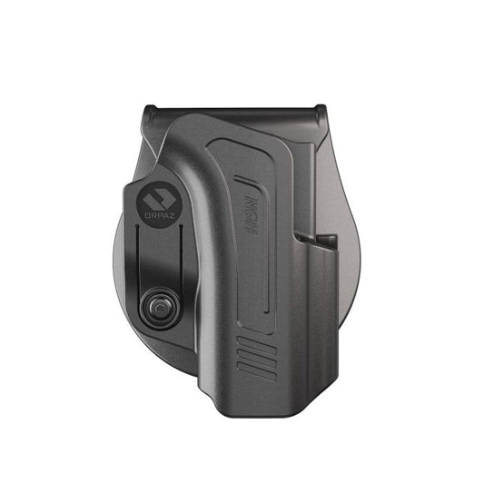 Stavitelné pouzdro Orpaz řady Q pro Glock 17/19 a kompatibilní modely