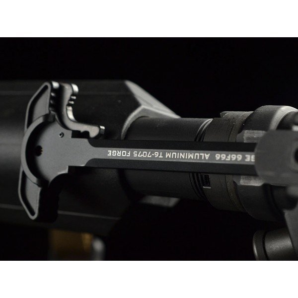 Leva di armamento Strike Industries ARCH per AR-15 FDE (Flat Dark Earth), immagine 2 di 7