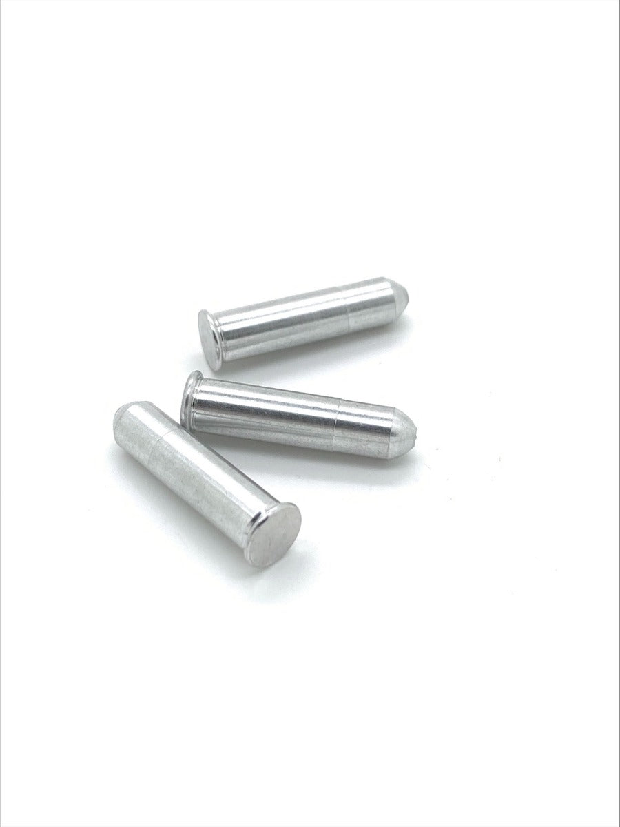 Salvapercussore in Alluminio .22 - 1pz.