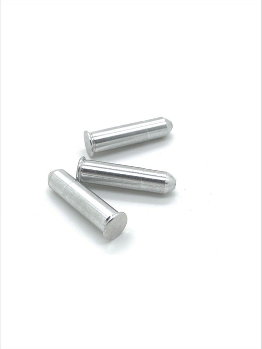 Salvapercussore in Alluminio .22 - 1pz.