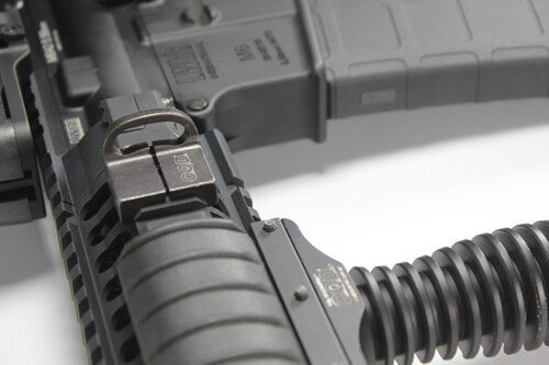 CQD Forward Sling Mount dettaglio