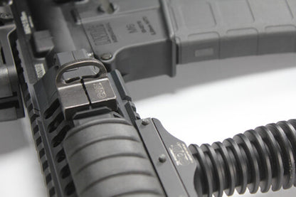 CQD Forward Sling Mount dettaglio