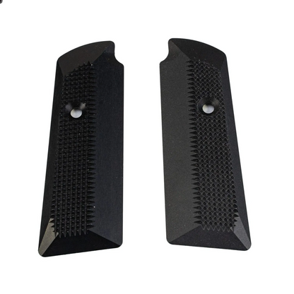 Arma Zeka set guancette AZ-P1 2 Big nere – immagine 2