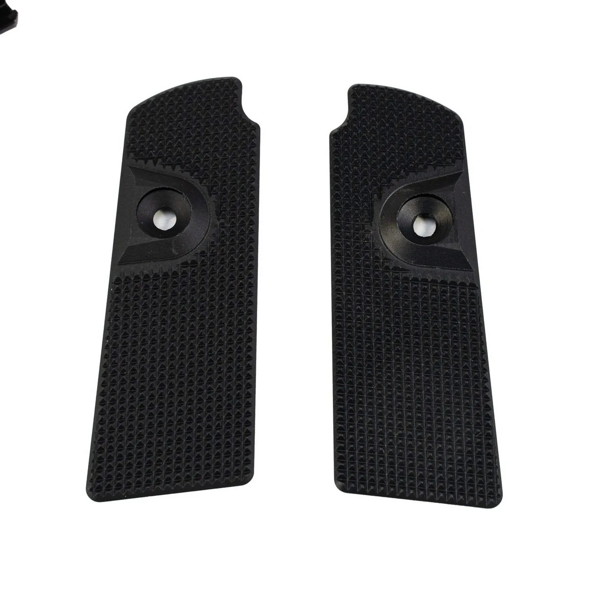 Arma Zeka set guancette AZ-P1 1 Small nere – immagine 2