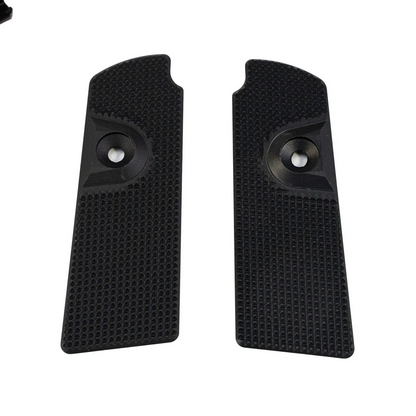 Arma Zeka set guancette AZ-P1 1 Small nere – immagine 2