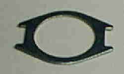 Lee Precision Actuator Lock