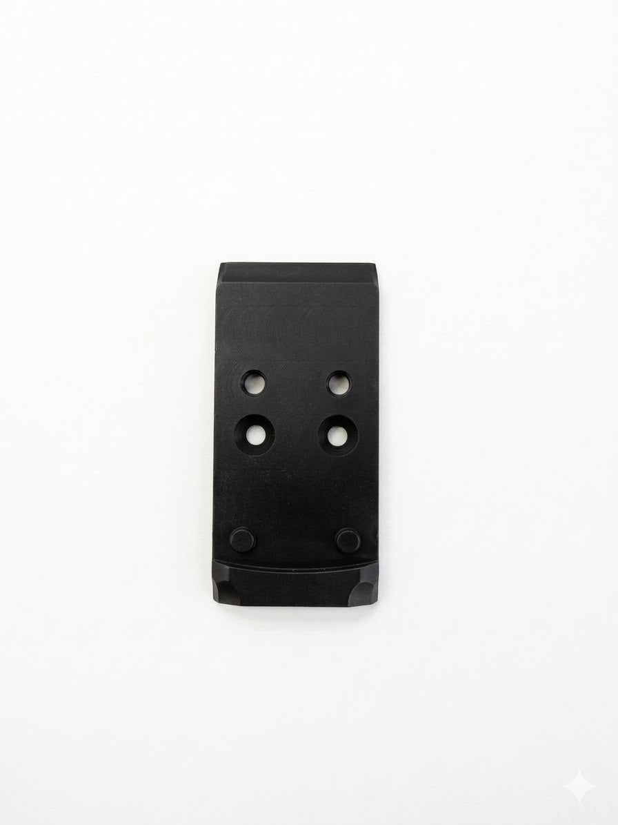 Arma Zeka piastra ottica per Shield – immagine 2