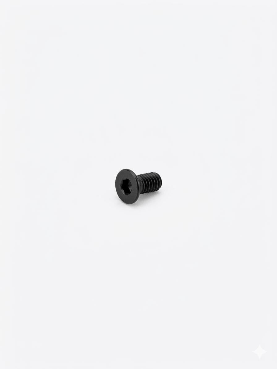 Arma Zeka AZ-P1 vite Torx M3x6