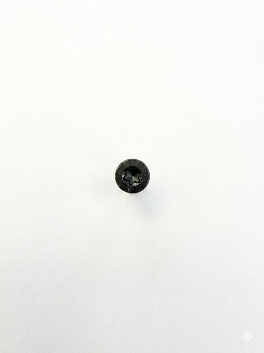 Arma Zeka AZ-P1 vite Torx M3x6 – immagine 2