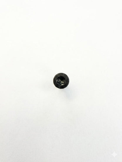 Arma Zeka AZ-P1 vite Torx M3x6 – immagine 2