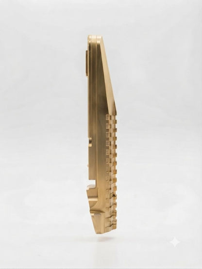 Arma Zeka dorsalino Sport/Super Magwell Big in ottone