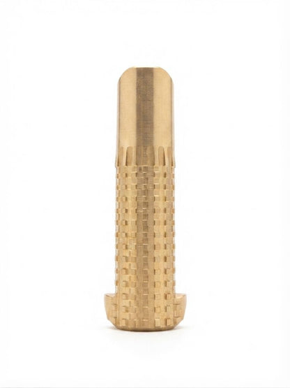 Arma Zeka dorsalino Sport/Super Magwell Big in ottone – immagine 2