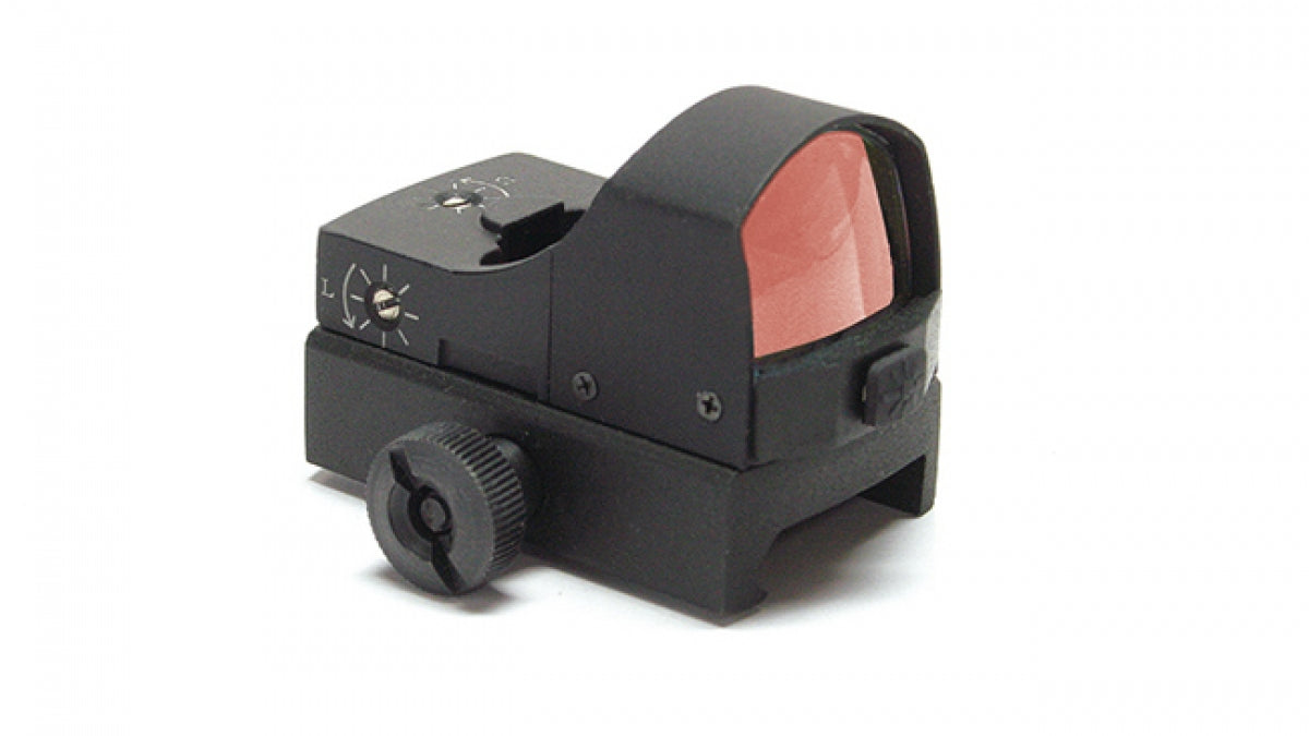 Konus Sight Pro Fission 2.0 4moa Red Dot