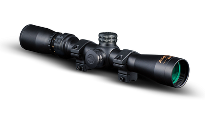 Konus Konuspro 2-7x32 cannocchiale da puntamento per calibro .22