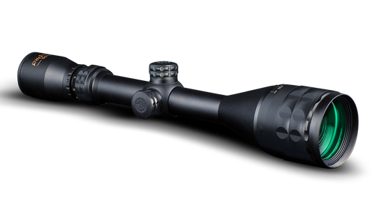 Konus Konuspro 3-12x50 cannocchiale da puntamento con obiettivo regolabile