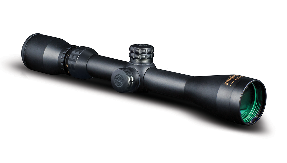 Konus Konuspro 3-9x40 cannocchiale da puntamento