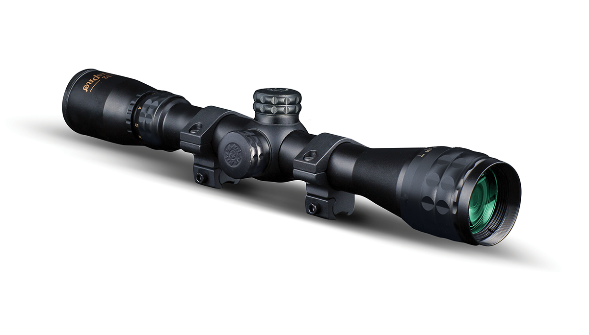 Konus Konuspro 3-9x32 A.O. cannocchiale da puntamento