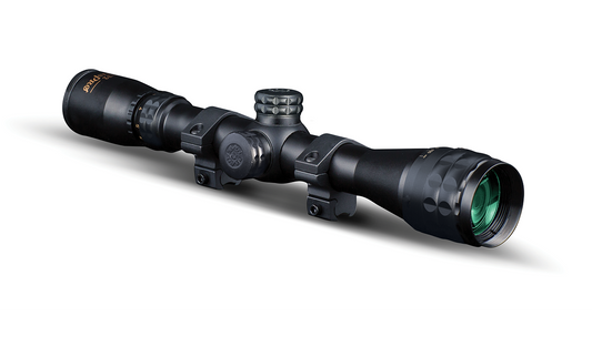 Konus Konuspro 3-9x32 A.O. cannocchiale da puntamento