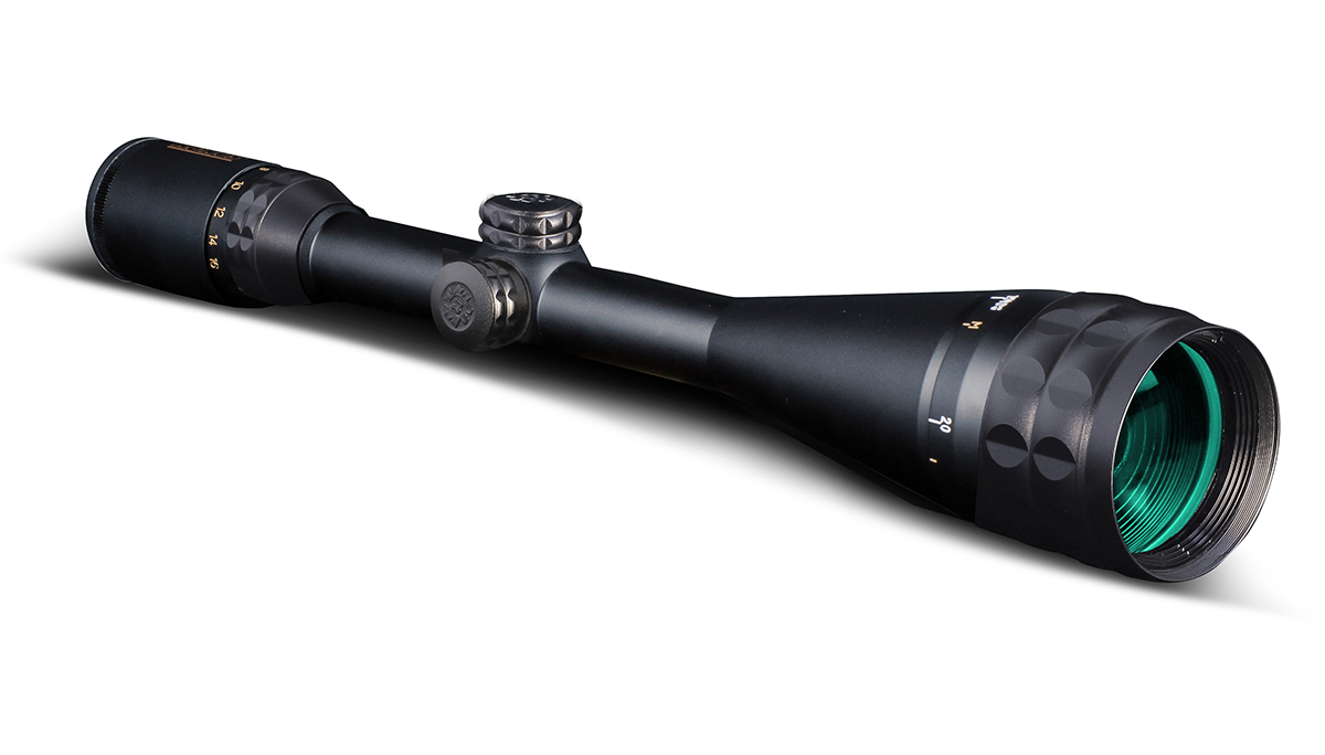 Konus Konuspro-550 Impact 4-16x50 cannocchiale da puntamento nero