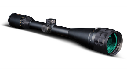 Konus Konuspro-550 Impact 4-16x50 cannocchiale da puntamento nero