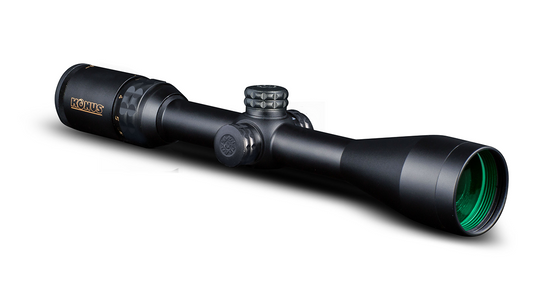 Konus Konuspro-275 3-10x44 cannocchiale da puntamento