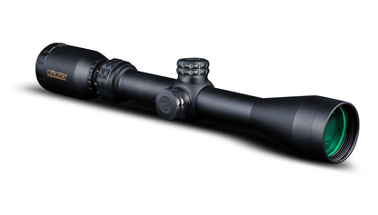 Konus Konuspro-550 Impact 3-9x40 cannocchiale da puntamento con reticolo illuminato