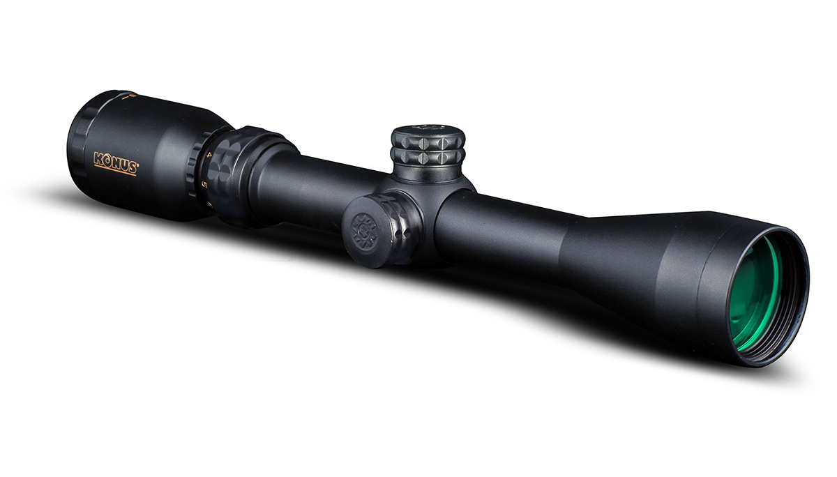 Konus Konuspro-275 3-9x40 cannocchiale da puntamento