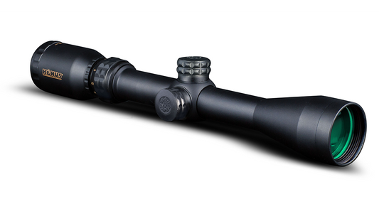 Konus Konuspro-275 3-9x40 cannocchiale da puntamento