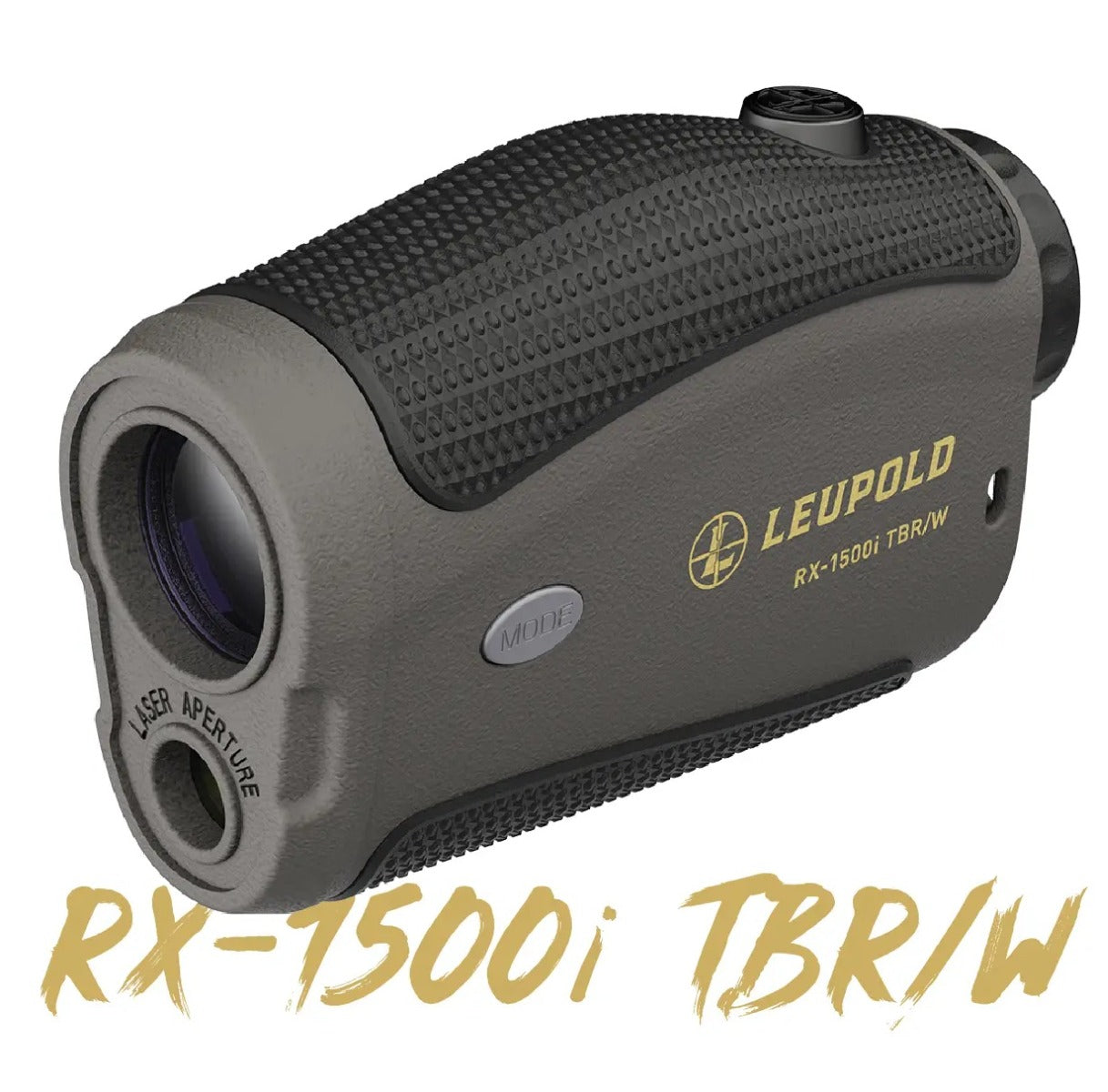 Leupold RX-1500I TBR/W Digital Rangefinder