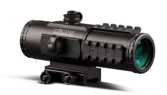 Konus Sight-Pro PTS2 3x30 mirino prismatico tattico