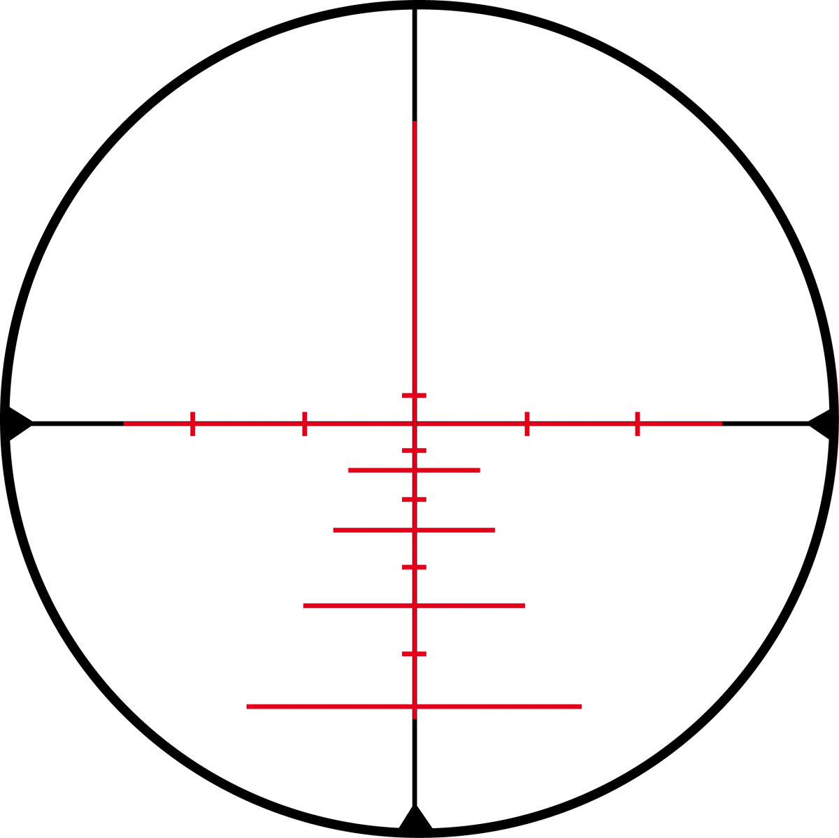 Konus ABSOLUTE 5x-40×56 ZOOM