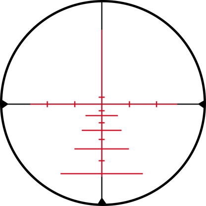 Konus ABSOLUTE 5x-40×56 ZOOM