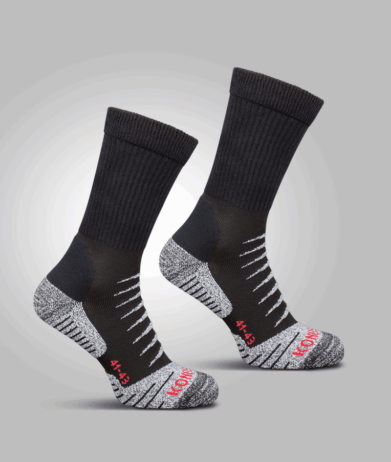 KONUS - Vuenergy Tg44/46