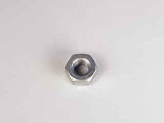 Lee precision 1/4X28 Std Hex Nut