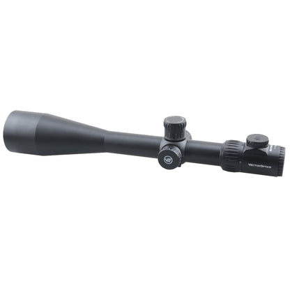 Vector Minotaur 10-50x60 GenII MFL SFP Riflescope