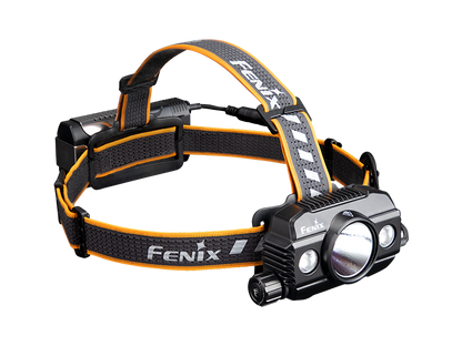 Fenix HP30R V2.0 lampada frontale con fascia