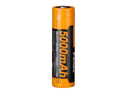 Fenix ARB-L21-5000 V2.0 batteria ricaricabile 21700 5000 mAh