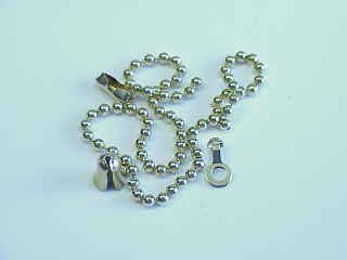Lee Precision Bag Of Bead Chain Pt