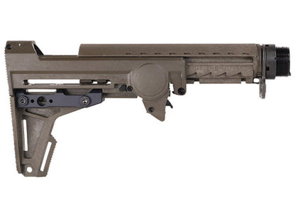 Ergo F93 Pro Stock - Olive Drab