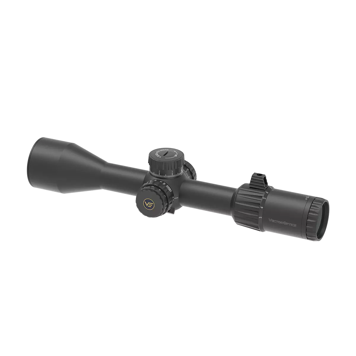 Cannocchiale Vector Optics Tauron Gen II 3-18x50 FFP con tubo da 30 mm